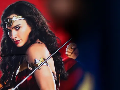 Wonder Woman vs. Capitana Marvel: el debate que enciende las redes