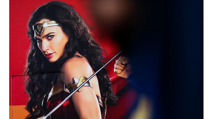 Wonder Woman vs. Capitana Marvel: el debate que enciende las redes