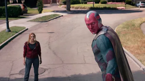 De la emoción a la decepción por el final de WandaVision: primeras reacciones y memes