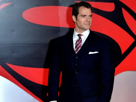 Aseguran que Henry Cavill llamó a Marvel tras el anuncio de la nueva película de Superman