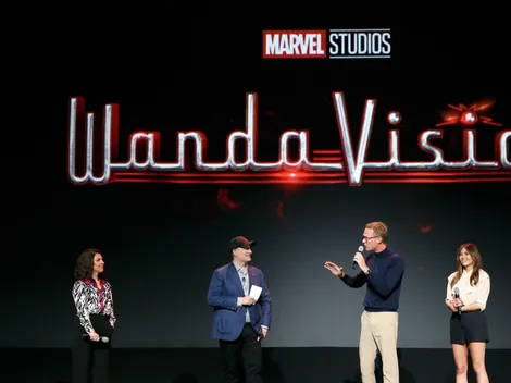La propuesta de Marvel para la previa del episodio final de WandaVision
