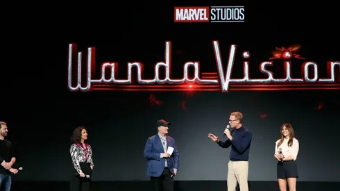 La propuesta de Marvel para la previa del episodio final de WandaVision