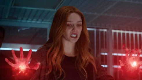 El episodio final de WandaVision durará menos de lo esperado