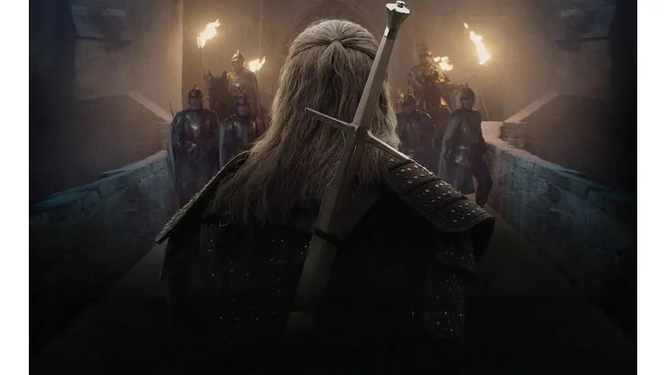 The Witcher: revelan nuevos detalles de la segunda temporada.