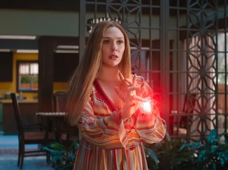 La insólita razón por la que WandaVision tiene otro nombre en España