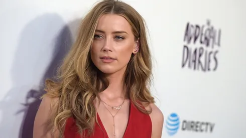 Aclaran la información sobre el despido de Amber Heard de Aquaman 2