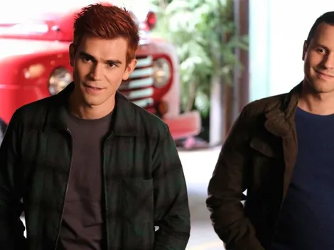 No habrá episodio de Riverdale esta noche: mira el calendario de estrenos