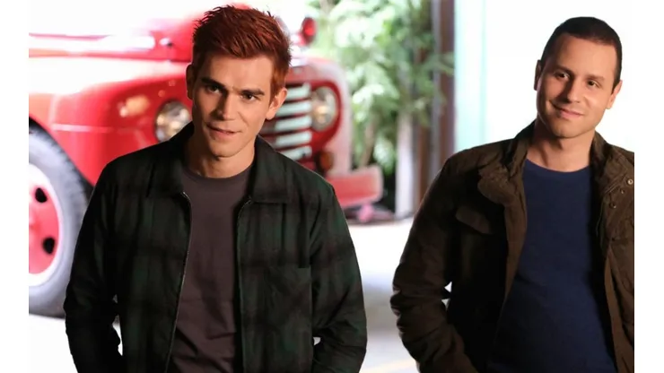 No habrá episodio de Riverdale esta noche: mira el calendario de estrenos