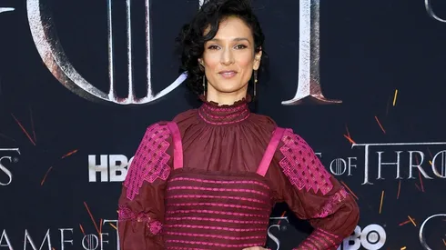 De Game of Thrones a Star Wars: Indira Varma se suma a la serie de Obi-Wan Kenobi.