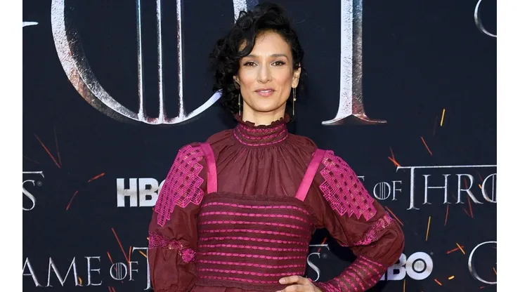 De Game of Thrones a Star Wars: Indira Varma se suma a la serie de Obi-Wan Kenobi.