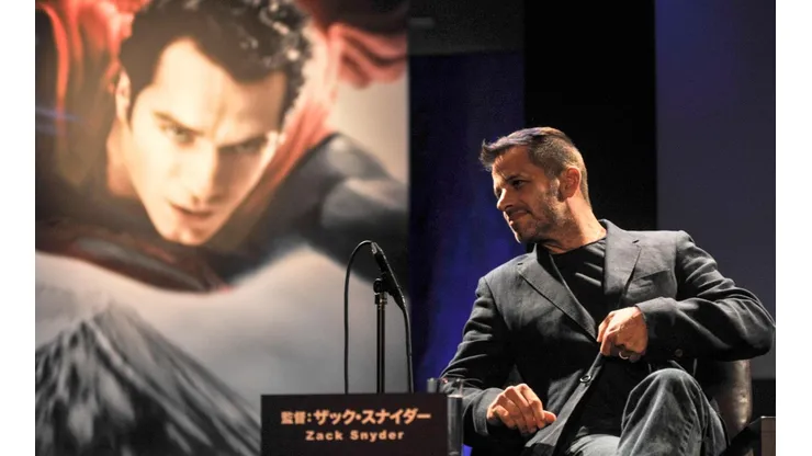 Atención: cómo ver por país Zack Snyder's Justice League en Latinoamérica