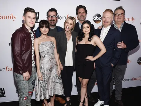 Reacciones y memes del estreno de la temporada 11 de Modern Family en Netflix