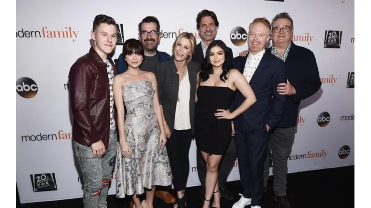 Reacciones y memes del estreno de la temporada 11 de Modern Family en Netflix