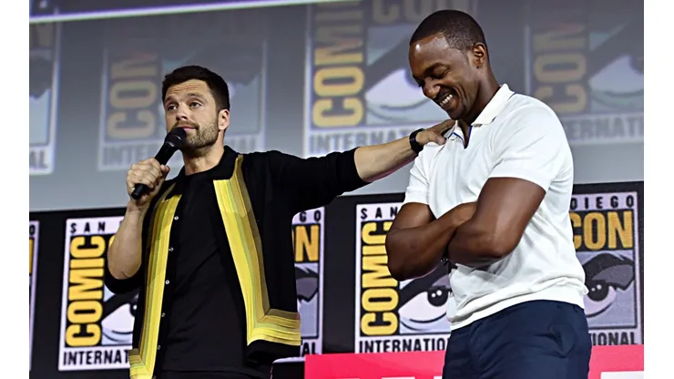 The Falcon and The Winter Soldier: lo que sigue para Marvel en Disney+