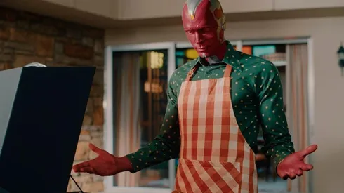 Google filtra el personaje que aparecerá en WandaVisión: ¿Será el cameo sorpresa?