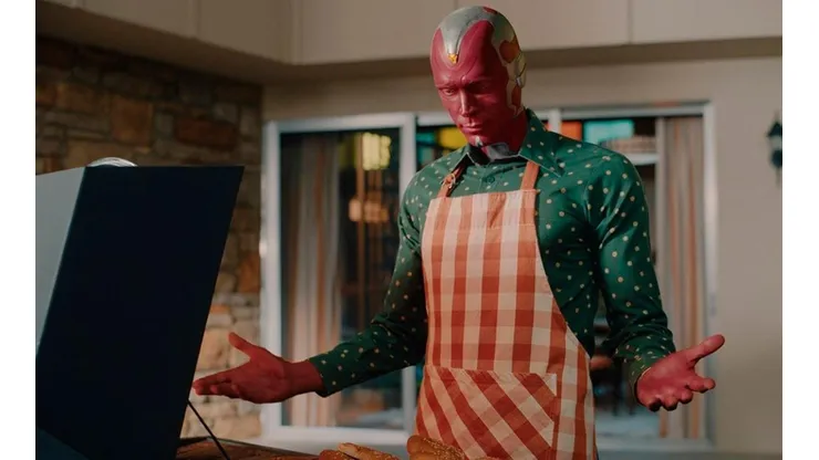 Google filtra el personaje que aparecerá en WandaVisión: ¿Será el cameo sorpresa?