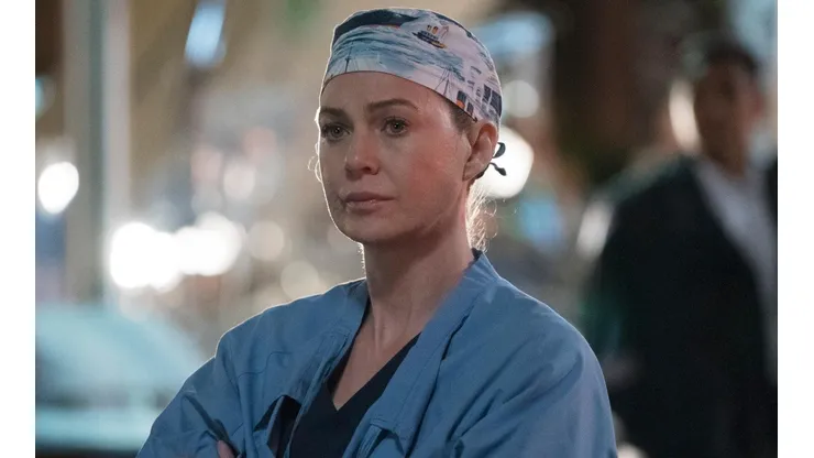 Ellen Pompeo habló sobre el posible final de Grey's Anatomy: ¿Será en la temporada 17?
