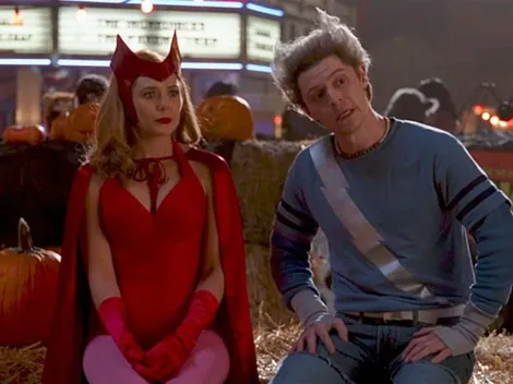 5 personajes que podrían hacer su aparición en el episodio final de WandaVision