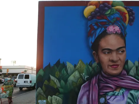 Cómo y cuándo ver el documental sobre Frida Kahlo en National Geographic