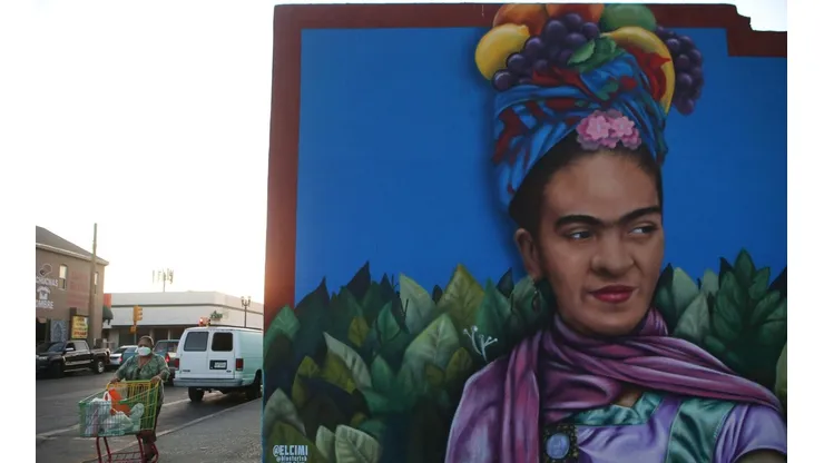 Cómo y cuándo ver el documental sobre Frida Kahlo en National Geographic
