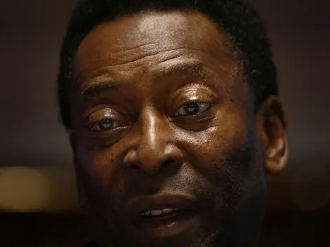 5 razones para ver Pelé en Netflix