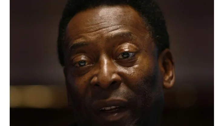 El documental Pelé, en Netflix, ayuda a fragmentar al ídolo. (Foto: Getty Images)