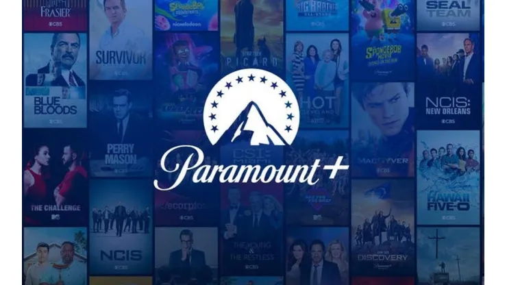 Paramount+: cómo contratar la plataforma y cuál es su precio en Latinoamérica.