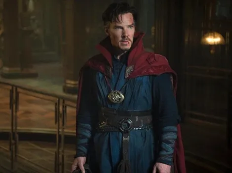 WandaVision: por qué Doctor Strange puede ser uno de los cameos del último episodio