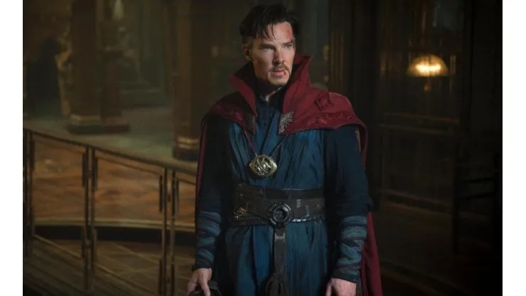 WandaVision: por qué Doctor Strange puede ser uno de los grandes cameos del último episodio.