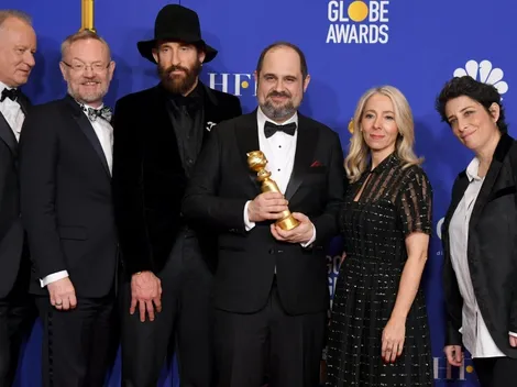 Golden Globes 2021: esta es la favorita a ganar Mejor Miniserie o Película para TV