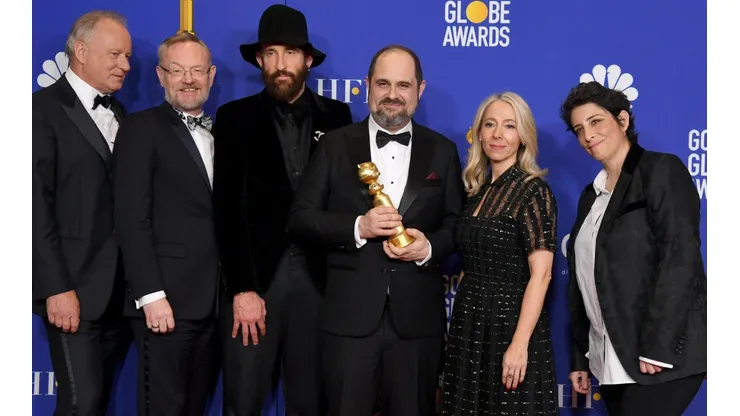 Golden Globes 2021: predicción de la ganadora a Mejor Miniserie o Película para TV.