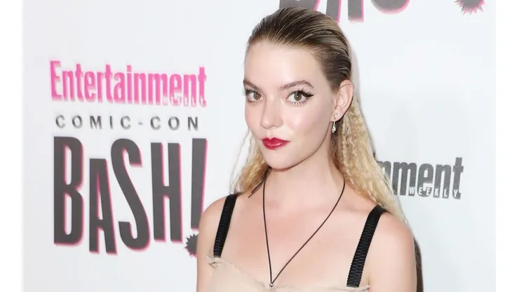 Estas son las posibilidades que tiene Anya Taylor-Joy en los Golden Globes 2021