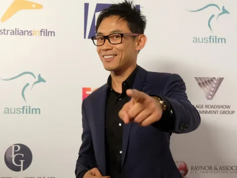 Archivo 81, la nueva serie de terror de Netflix de James Wan