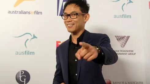 Archivo 81, la nueva serie de terror de Netflix de James Wan