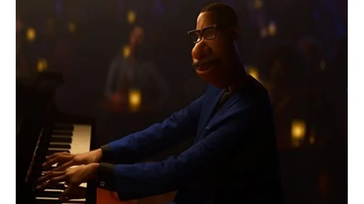 Globos de Oro 2021: la mejor película animada es Soul