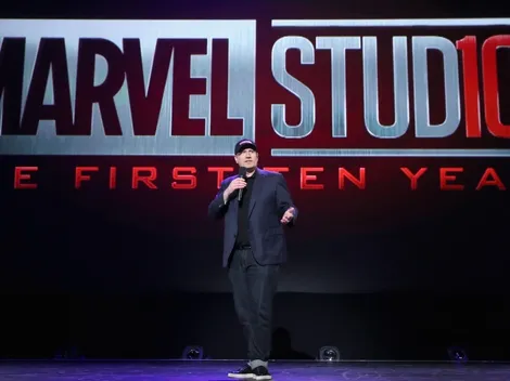 Preguntaron la mejor película de los Avengers de Marvel y el resultado fue contundente