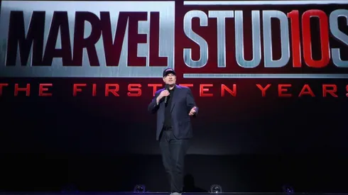 Preguntaron la mejor película de los Avengers de Marvel y el resultado fue contundente