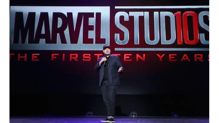 Preguntaron la mejor película de los Avengers de Marvel y el resultado fue contundente