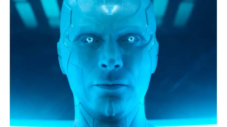 Quién es Vision Blanco en los cómics y por qué será clave en WandaVision