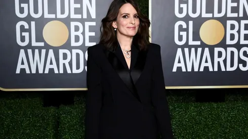 Así lucen las celebridades en la alfombra roja de los Golden Globes 2021