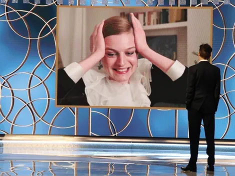 The Crown arrasó en los Golden Globes 2021: ¿Cuántos premios ganó?