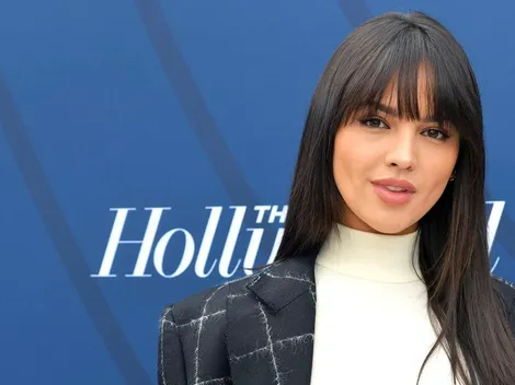 De polémicas públicas a actriz reconocida de Netflix: el gran momento de Eiza González