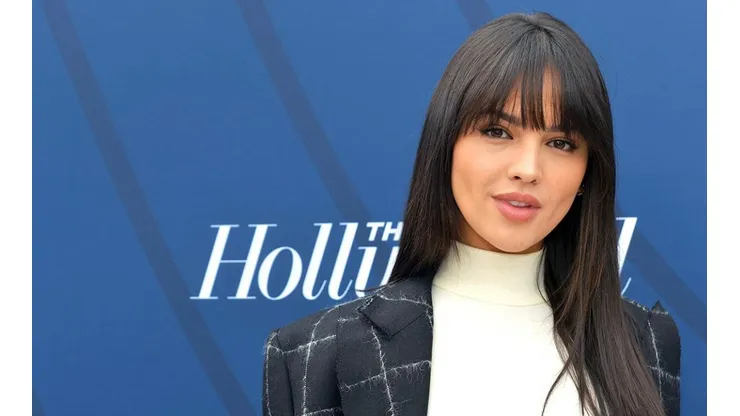 De polémicas públicas a actriz reconocida de Netflix: el gran momento de Eiza González