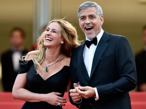 George Clooney y Julia Roberts volverán a trabajar juntos