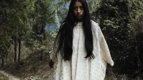 La Llorona, nominada en Golden Globes a Mejor película de habla no inglesa. (Foto: Soy502)