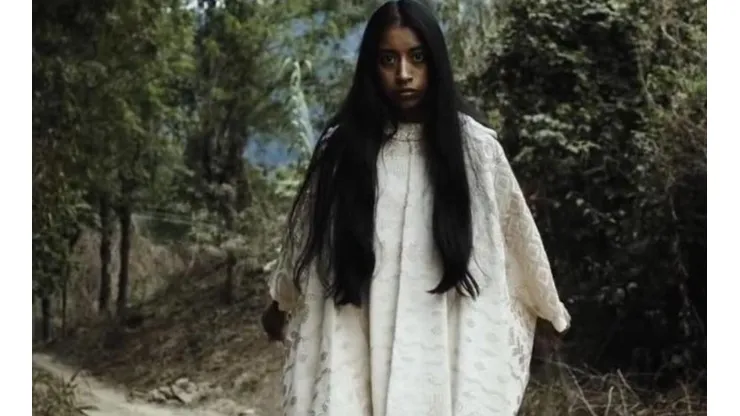 La Llorona, nominada en Golden Globes a Mejor película de habla no inglesa. (Foto: Soy502)
