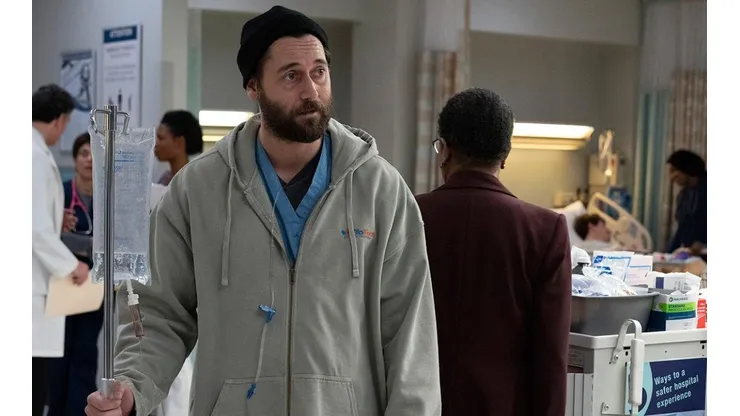 ¿Cuándo llega la tercera temporada de New Amsterdam a Netflix?