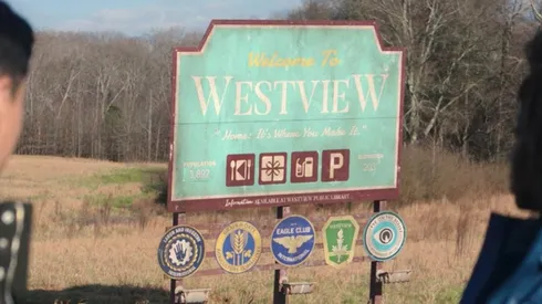 WandaVision: Westview existe en la vida real, tiene otro nombre y no lo sabías