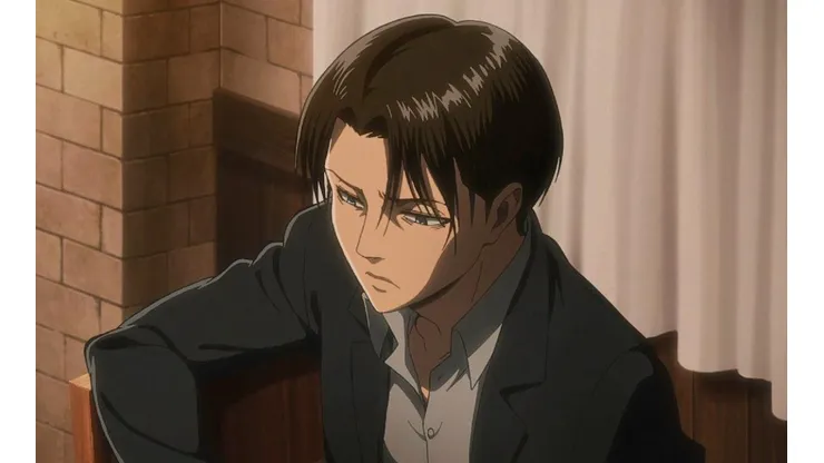 Shingeki no Kyojin: cuándo y a qué hora ver el episodio 12 de la temporada 4
