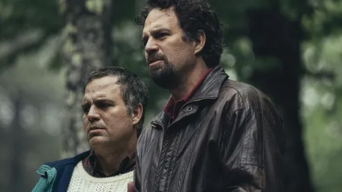 Mark Ruffalo en I Know This Much Is True